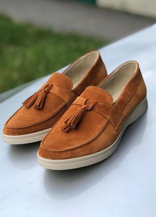 Лофери колір на вибір