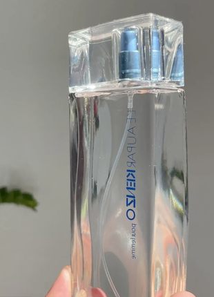 Kenzo l'eau par pour femme💥оригинал 4 мл распив аромата затест7 фото