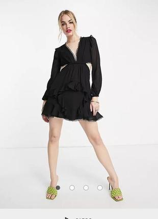 Плаття shein 3