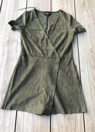 Ромпер jennyfer h&m zara комбез комбинезон с шортиками тренд стильный актуальный