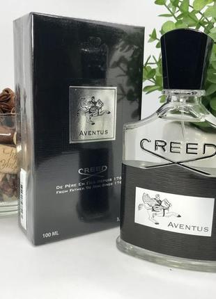 Creed avantus 100 мл парфумована вода2 фото