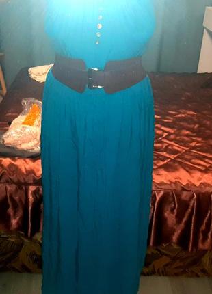 Плаття сарафан