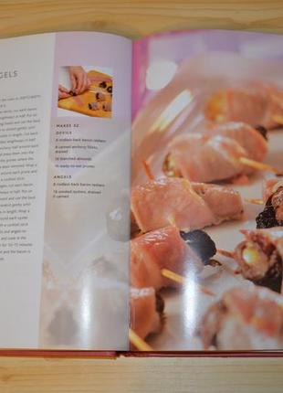 Meat, game, and poultry cookbook, книга англійською7 фото