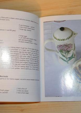 Recipe book, книга англійською6 фото