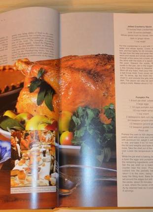 Culinaria usa, книга англійською3 фото