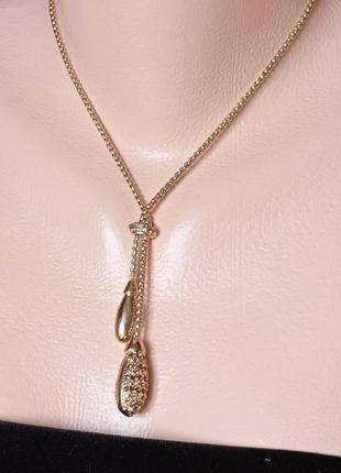 Колье  / винтаж / ретро / стиль