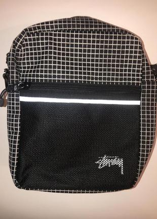 Сумка stussy