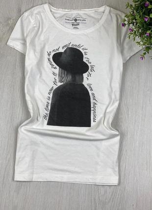 Футболка denim