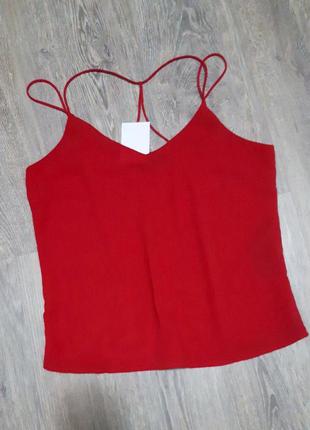 Майка жіноча vero moda m/l розмір