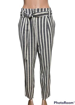 Смугасті брючки “ tu”