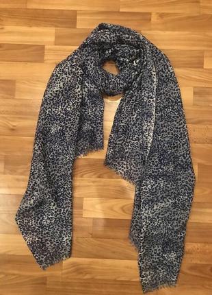 Шарф, шаль, палантин