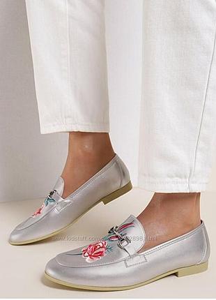 Класні зручні лофери vices 37, 38, 39, 40 з величезною знижкою