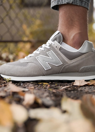 Кросівки new balance 574 classic 997 327 (41р за 49р) оригінал