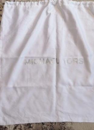 Пыльник мешочек для хранения michael kors2 фото