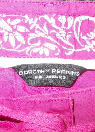 Розовая юбка dorothy perkins3 фото