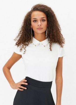 Блуза coast р. 12/40/l