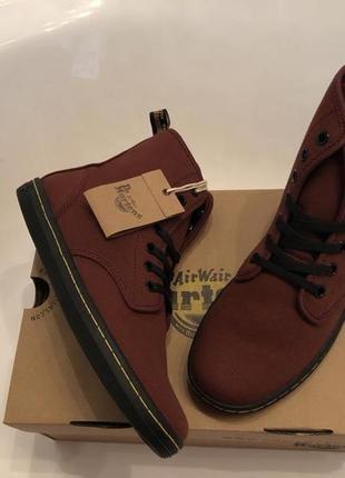 Ботинки dr.martens оригинал