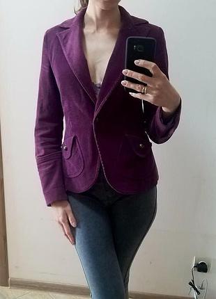 Пиджак