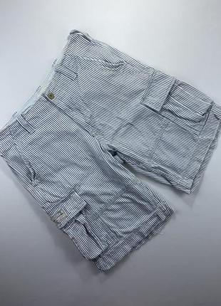 Карго шорти denim & supply ralph lauren cargo shorts