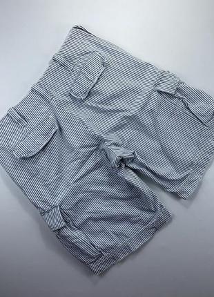 Карго шорты denim & supply ralph lauren cargo shorts2 фото