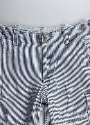 Карго шорты denim & supply ralph lauren cargo shorts3 фото