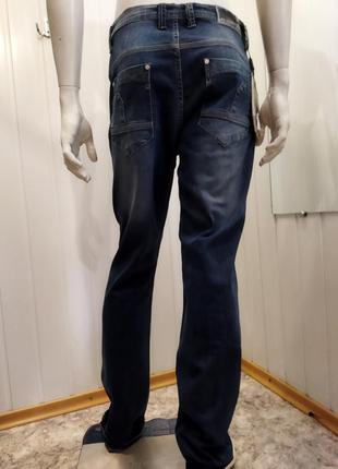 Класичні джинси бренду. rooney5 фото