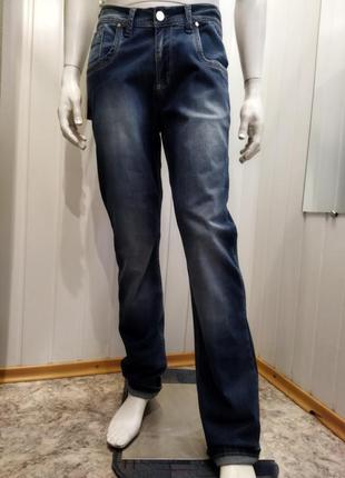 Класичні джинси бренду. rooney3 фото