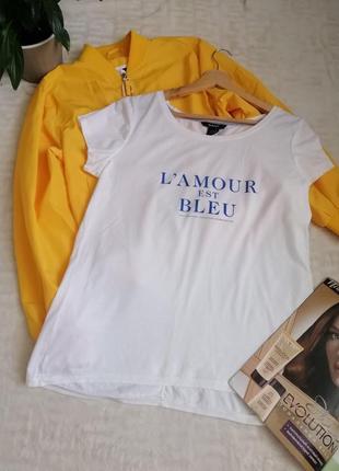 Футболочка 100%бавовна