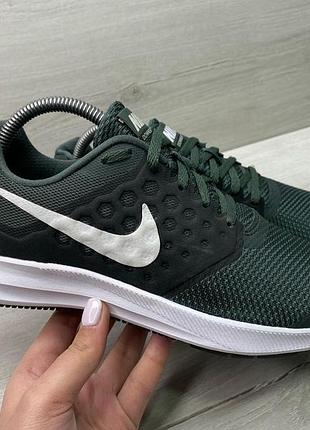 Кросівки nike downshifter 71 фото