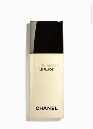 Chanel sublimage le fluide акційна ціна2 фото