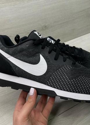 Кросівки nike md runner 2 eng mesh