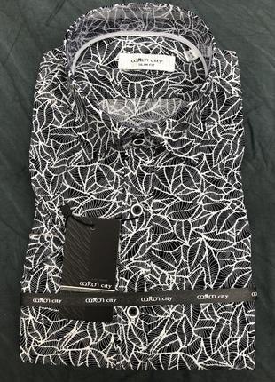 Мужская тенниска мужская рубашка турция