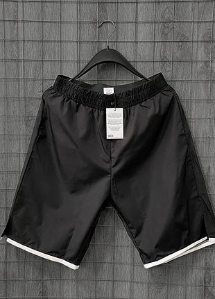 Шорти asos кант стильні