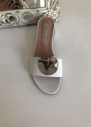 Шльопанці vittirio virgili