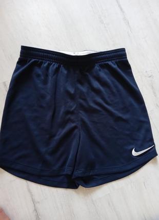 Шорты женские color nike