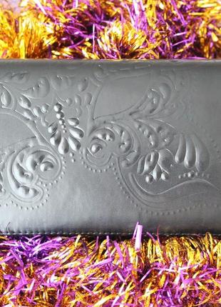 Клатч маскарад masquerade clutch4 фото