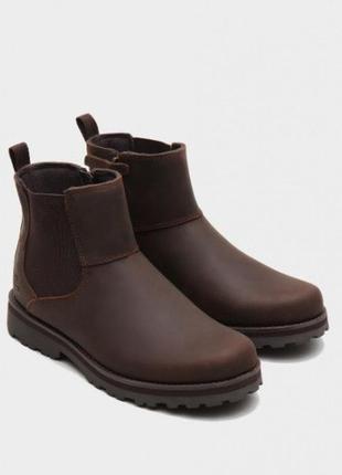 Черевики collaboration timberland  із захистом від води з м’якою устілкою