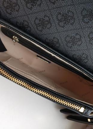 Сумка guess оригинал7 фото