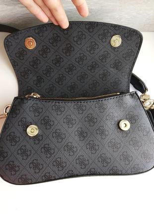 Сумка guess оригинал5 фото