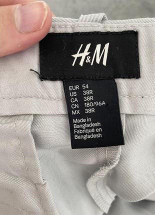 Шорти h&m2 фото