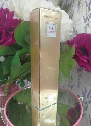 Elizabeth arden 5th avenue парфумована вода 75 ml