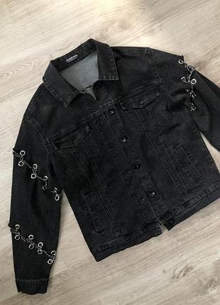 Джинсовці джинсова курточка куртка вітровка джинсівка жіноча жіноча сіра сіра чорна чорна графітова графітова джынсовка zara