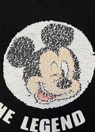 Футболка mickey mouse 4