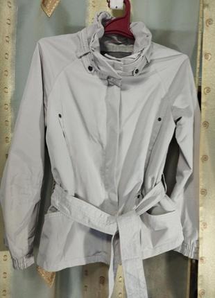 Курточка,вітровка жіноча zara