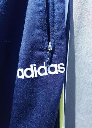 Чоловічі штани adidas originals3 фото