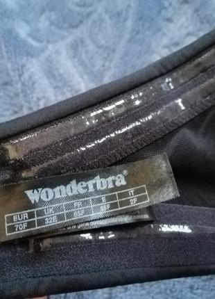 Легедарный ліф-бюстьє wonderbra 70 е6 фото