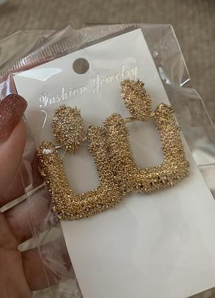 Сережки ❤️ 3