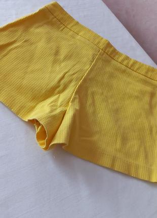 Шорти zara 3