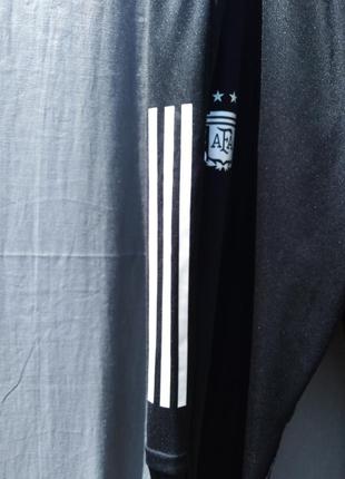 Чоловічі спортивні штани adidas aeroready4 фото