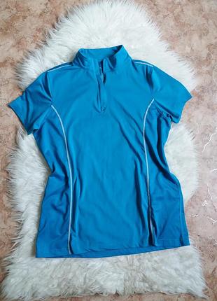 Спортивна футболка